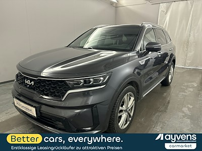 Kia Sorento 2.2 CRDi DCT8 AWD Platinum Geschlossen, 5-turig, Automatik, 8-Gang