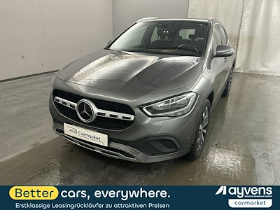 Mercedes-Benz GLA 180 d 8G-DCT Progressive Geschlossen, 5-turig, Automatik, 8-Gang