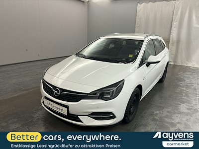 Opel Astra 1.5 D Start/Stop Sports Tourer Elegance Kombi, 5-turig, 6-Gang