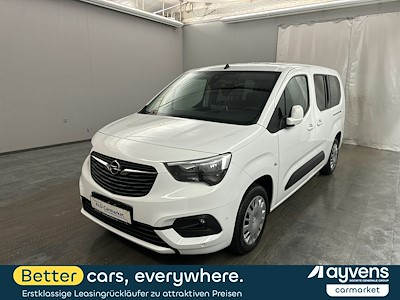 Opel Combo combo life Life XL 1.5 D Start/Stop Edition Kombi, 5-turig, 6-Gang