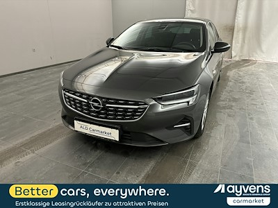 Opel Insignia Grand Sport 2.0 Diesel Automatik Business Limousine, 5-turig, Automatik, 8-Gang