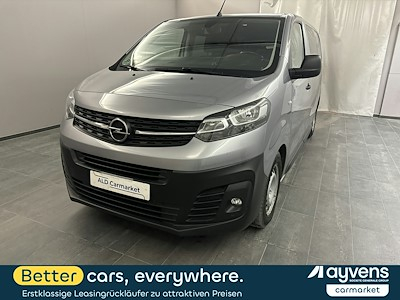 Opel Vivaro 2.0 D M Edition Doppelk.Kasten, 4-turig, 6-Gang