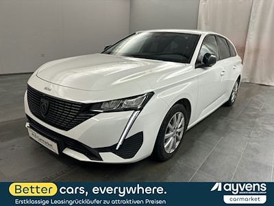 Peugeot 308 SW BlueHDi 130 EAT8 Allure Pack Kombi, 5-turig, Automatik, 8-Gang