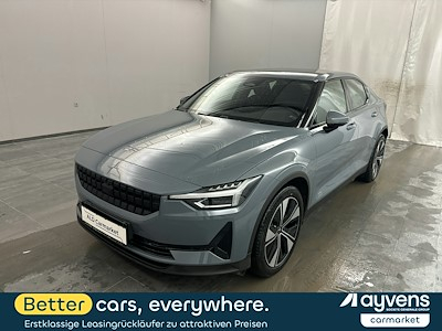 Polestar 2 2 Dual Motor 78kWh Limousine, 5-turig, Direktantrieb, 1-Gang
