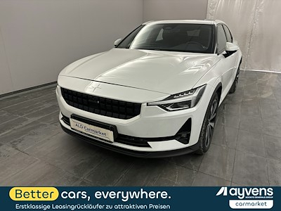 Polestar 2 2 Dual Motor 78kWh Limousine, 5-turig, Direktantrieb, 1-Gang