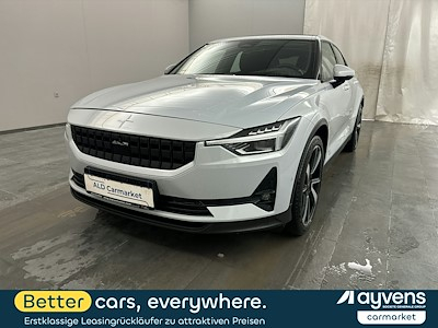 Polestar 2 2 Dual Motor 78kWh Limousine, 5-turig, Direktantrieb, 1-Gang