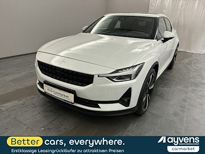 Polestar 2 2 Dual Motor 78kWh Limousine, 5-turig, Direktantrieb, 1-Gang