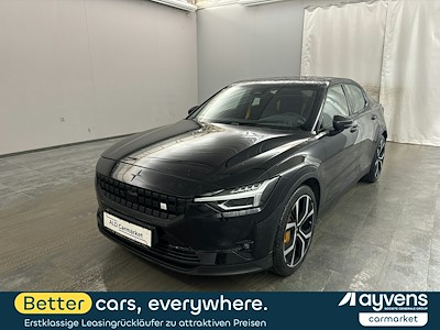 Polestar 2 2 Dual Motor 78kWh Performance Limousine, 5-turig, Direktantrieb, 1-Gang