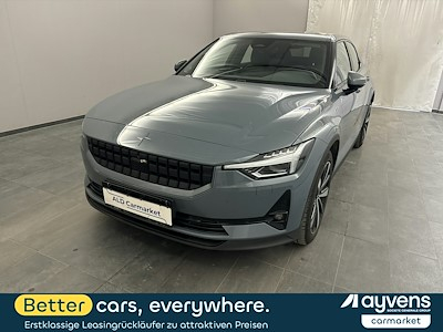 Polestar 2 2 Limousine, 5-turig, Direktantrieb, 1-Gang