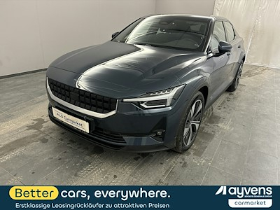 Polestar 2 2 Single Motor 78kWh Limousine, 5-turig, Direktantrieb, 1-Gang