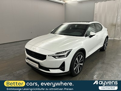 Polestar 2 2 Single Motor 78kWh Limousine, 5-turig, Direktantrieb, 1-Gang