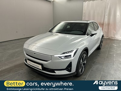 Polestar 2 2 Single Motor 82kWh Plus Limousine, 5-turig, Direktantrieb, 1-Gang