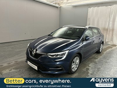 Renault Megane Grandtour E-TECH Plug-in 160 BUSINESS EDITION Kombi, 5-turig, Automatik, 1-Gang