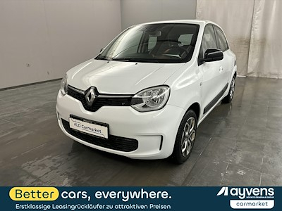 Renault Twingo SCe 65 Equilibre Limousine, 5-turig, 5-Gang