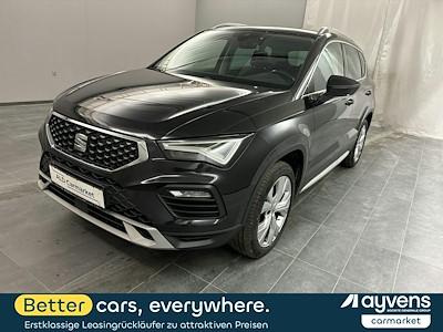Seat Ateca 2.0 TDI DSG Xperience Geschlossen, 5-turig, Automatik, 7-Gang