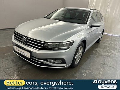Volkswagen Passat VW Passat Variant 2.0 TDI SCR DSG Business Kombi, 5-turig, Automatik, 7-Gang