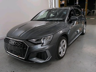 Audi A3 sportback 1.4 40 TFSI E S TRONIC S LINE SPORTBACK