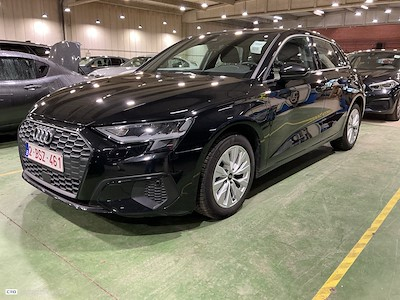 Audi A3 sportback 1.4 40 TFSI E S TRONIC SPORTB ATTRACTION