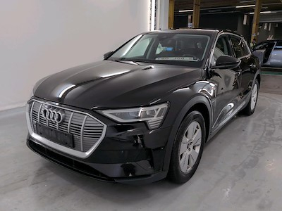 Audi E-TRON BEV 95KWH 55 QUATTRO ATTRACTION