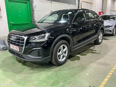 Audi Q2 1.5 35 TFSI