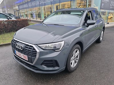 Audi Q3 1.5 35 TFSI S TRONIC BUS. ED. ATTRACTION