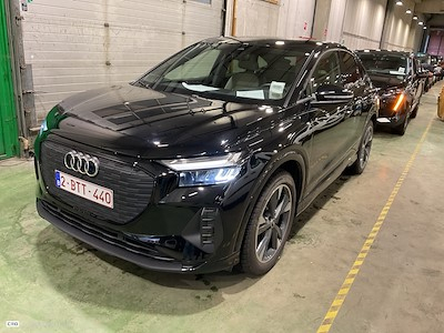 Audi Q4 sportback BEV 82KWH 40 ADVANCED AUTO