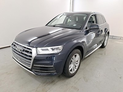 Audi Q5 - 2017 50 TFSi e PHEV Q Sport S tronic