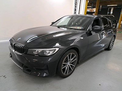 BMW 3 series berline 2.0 316D (90KW) BERLINE