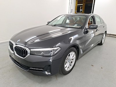 BMW 5 series berline 2.0 530E 170KW AUTO