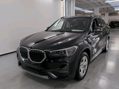 BMW X1 1.5 XDRIVE25E (162KW)