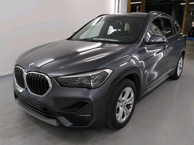 BMW X1 1.5 XDRIVE25E (162KW)