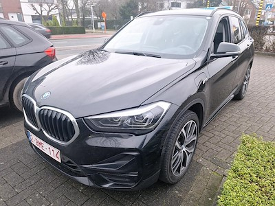 BMW X1 - 2019 1.5iA xDrive25e PHEV OPF