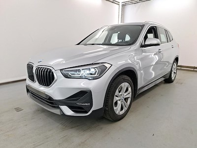 BMW X1 - 2019 1.5iA xDrive25e PHEV OPF
