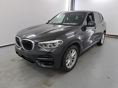 BMW X3 - 2018 2.0iA xDrive30e PHEV OPF