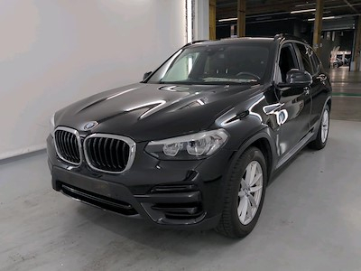 BMW X3 - 2018 2.0iA xDrive30e PHEV OPF