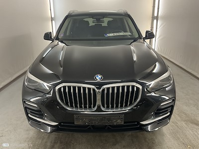 BMW X5 3.0 XDRIVE45E 4WD AUTO