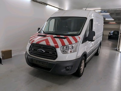 Ford Transit 2T 350m fou mwb HR 2.0 TDCi L2H2 Trend STOCK