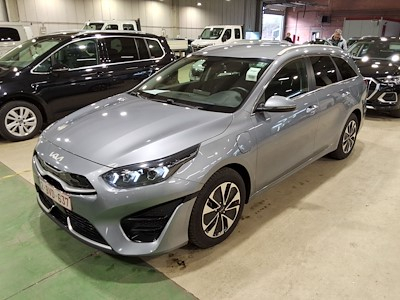 Kia Ceed sportswagon 1.6 GDI PHEV BUSINESS LINE DCT