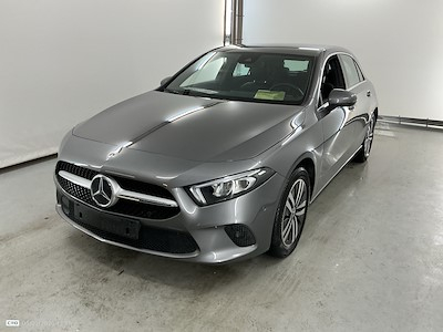 Mercedes-Benz A-CLASS 1.3 A 250 E DCT BUSINESS SOLUTION