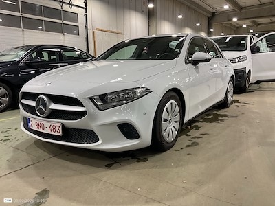 Mercedes-Benz Class A w177 A 160