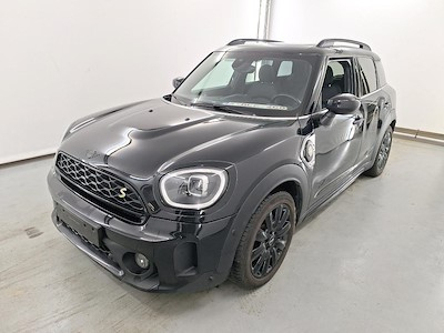 MINI COUNTRYMAN 1.5 COOPER S E 4WD AUTO