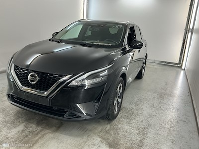 Nissan QASHQAI 1.3 MHEV 116KW N-CONNECTA XTRONIC