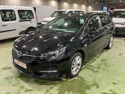Opel Astra sports tourer 1.2 TURBO 81KW S-S EDITION