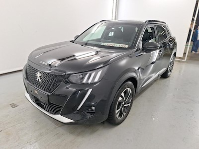 Peugeot 2008 BEV 50KWH ELECTRIQUE AUTO GT