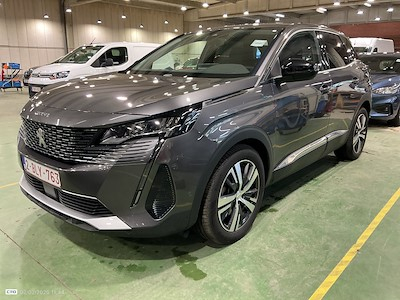 Peugeot 3008 1.6 PHEV 225 E-AUTO8 ALLURE