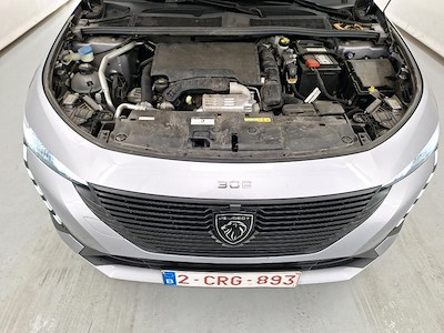 Peugeot 308 SW 1.2 PURETECH 81KW S-S ACTIVE PACK