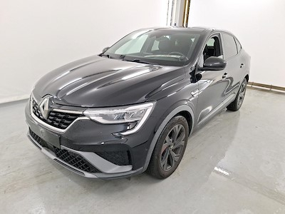 Renault ARKANA 1.3 TCE MHEV 140 R.S. LINE EDC