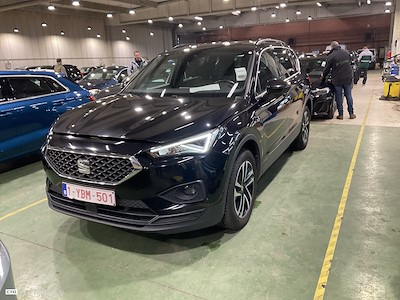 Seat Tarraco diesel 2.0 CR TDi Move!