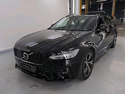 Volvo V90 2.0 B4 D 4WD GEARTRONIC R-DESIGN