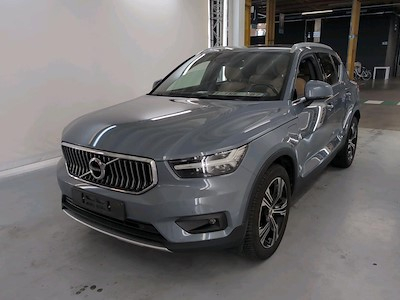 Volvo XC40 1.5 T4 RECHARGE GEARTR. INSCRIPTION